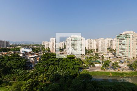 Vista de apartamento à venda com 2 quartos, 52m² em Jacarepaguá, Rio de Janeiro