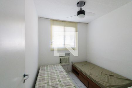 Quarto 1 de apartamento à venda com 2 quartos, 52m² em Jacarepaguá, Rio de Janeiro