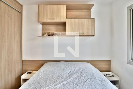 Quarto 1 de apartamento à venda com 2 quartos, 52m² em Quarta Parada, São Paulo