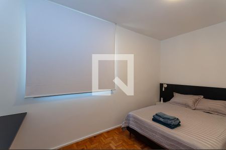 Apartamento para alugar com 134m², 3 quartos e 1 vagaQuarto 3