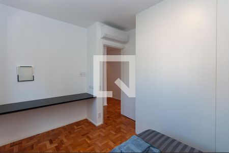 Apartamento para alugar com 134m², 3 quartos e 1 vagaQuarto 2