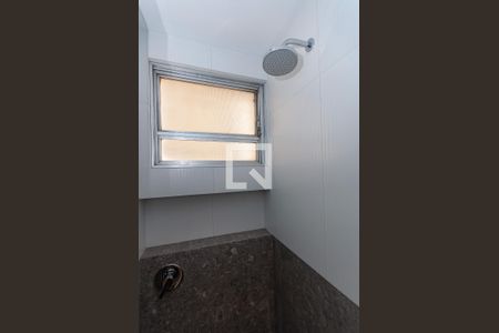 Apartamento para alugar com 134m², 3 quartos e 1 vagaBanheiro Social