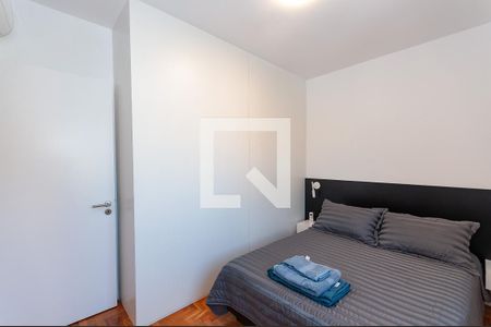 Apartamento para alugar com 134m², 3 quartos e 1 vagaQuarto 2