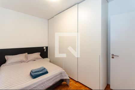 Apartamento para alugar com 134m², 3 quartos e 1 vagaQuarto 3