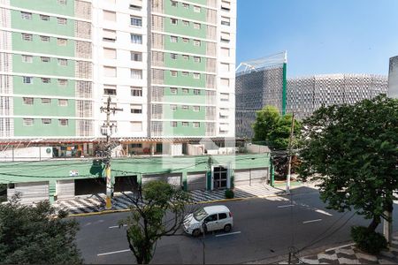 Apartamento para alugar com 134m², 3 quartos e 1 vagaVista