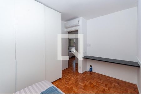 Apartamento para alugar com 134m², 3 quartos e 1 vagaQuarto 3