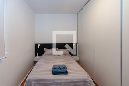 Apartamento para alugar com 134m², 3 quartos e 1 vagaQuarto 3