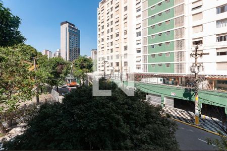 Apartamento para alugar com 134m², 3 quartos e 1 vagaVista