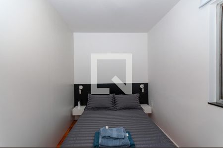 Apartamento para alugar com 134m², 3 quartos e 1 vagaQuarto 2