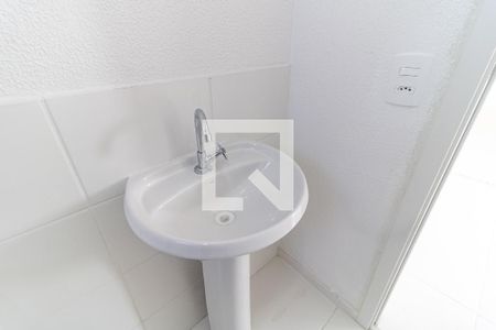 Apartamento à venda com 35m², 2 quartos e sem vagaBanheiro