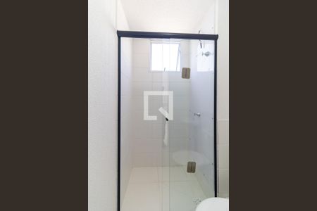 Apartamento à venda com 35m², 2 quartos e sem vagaBanheiro