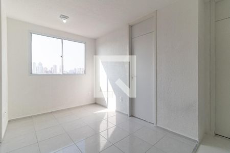 Apartamento para alugar com 35m², 2 quartos e sem vagaSala