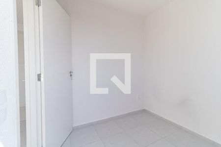 Apartamento à venda com 35m², 2 quartos e sem vagaQuarto 2