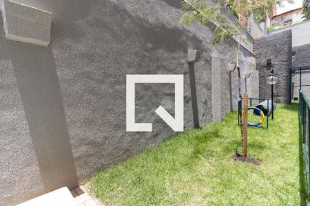 Apartamento à venda com 35m², 2 quartos e sem vagaEspaço Pet