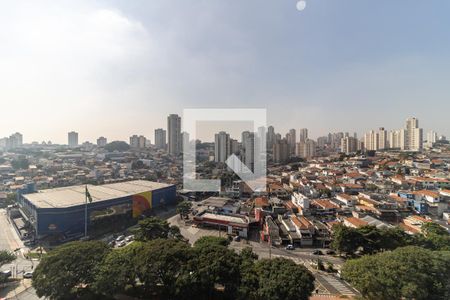 Vista do Quarto 1 de apartamento à venda com 2 quartos, 35m² em Jardim Previdencia, São Paulo