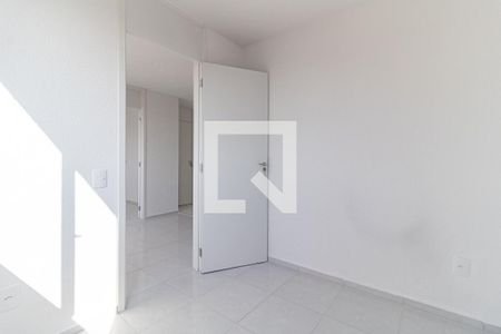 Apartamento à venda com 35m², 2 quartos e sem vagaQuarto 2