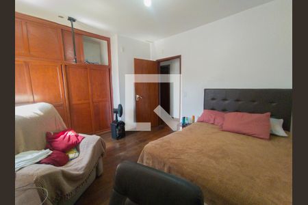 Quarto 2 - Casa 1 de casa à venda com 6 quartos, 320m² em Butantã, São Paulo