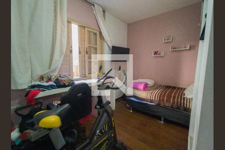 Quarto 1 - Casa 1 de casa à venda com 6 quartos, 320m² em Butantã, São Paulo