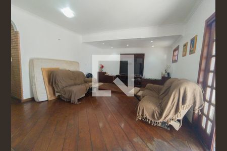 Sala - Casa 1 de casa à venda com 6 quartos, 320m² em Butantã, São Paulo