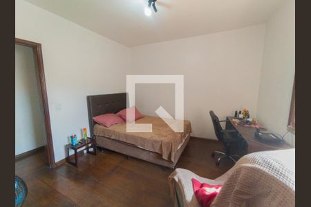 Quarto 2 - Casa 1 de casa à venda com 6 quartos, 320m² em Butantã, São Paulo