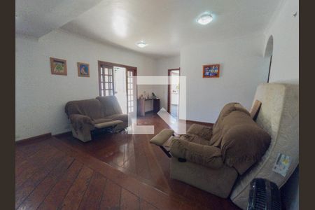 Sala - Casa 1 de casa à venda com 6 quartos, 320m² em Butantã, São Paulo