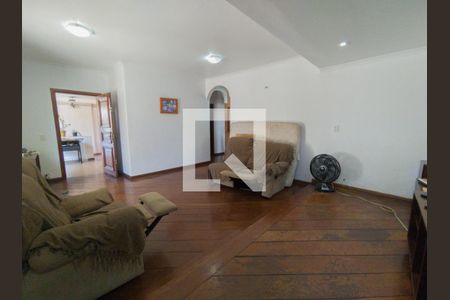 Sala - Casa 1 de casa à venda com 6 quartos, 320m² em Butantã, São Paulo