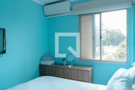 Quarto 1 de apartamento para alugar com 2 quartos, 64m² em Jardim Everest, São Paulo