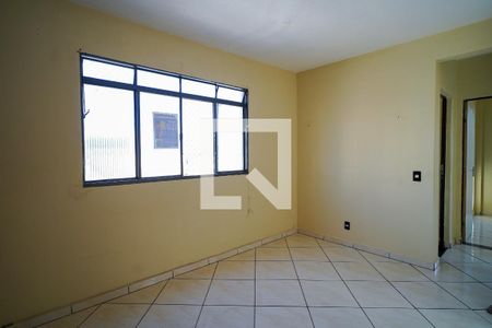 Sala de apartamento para alugar com 2 quartos, 50m² em Parque dos Eucaliptos, Sorocaba