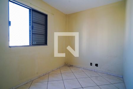 Quarto 2 de apartamento para alugar com 2 quartos, 50m² em Parque dos Eucaliptos, Sorocaba