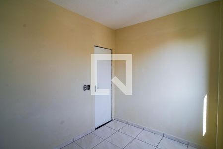 Quarto  de apartamento para alugar com 2 quartos, 50m² em Parque dos Eucaliptos, Sorocaba