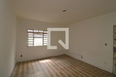 Sala de casa para alugar com 2 quartos, 150m² em Jardim Sao Cristovao, São Paulo