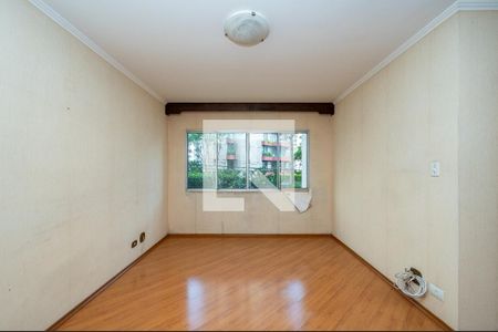 Sala de apartamento para alugar com 3 quartos, 74m² em Jardim Jabaquara, São Paulo