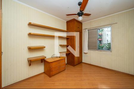 Quarto 2 de apartamento para alugar com 3 quartos, 74m² em Jardim Jabaquara, São Paulo