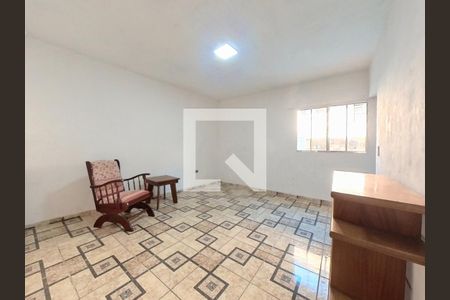 Sala de casa para alugar com 1 quarto, 70m² em Vila Primavera, São Paulo