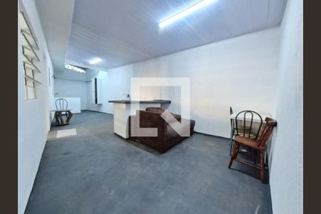 Sala de Jantar de casa para alugar com 1 quarto, 70m² em Vila Primavera, São Paulo
