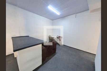 Sala de Jantar de casa para alugar com 1 quarto, 70m² em Vila Primavera, São Paulo