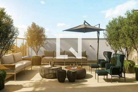 Apartamento à venda com 2 quartos, 62m² em Barro Preto, Belo Horizonte