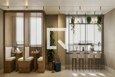 Apartamento à venda com 2 quartos, 62m² em Barro Preto, Belo Horizonte