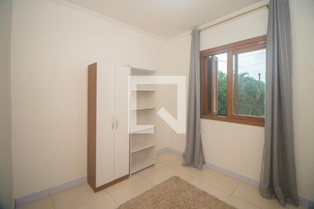 Quarto 2 de casa de condomínio para alugar com 2 quartos, 58m² em Jardim Carvalho, Porto Alegre