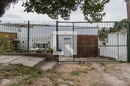 Casa à venda com 130m², 3 quartos e 2 vagasFachada
