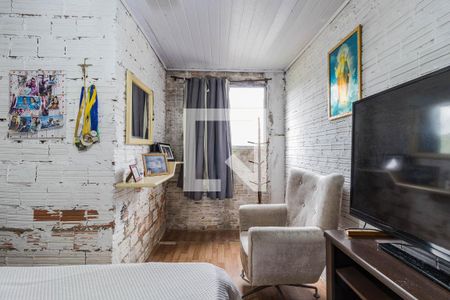 Casa à venda com 130m², 3 quartos e 2 vagasDormitório 2