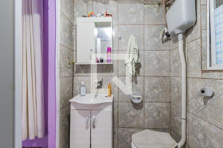 Casa à venda com 130m², 3 quartos e 2 vagasBanheiro da Suite 1