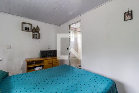 Casa à venda com 130m², 3 quartos e 2 vagasDormitório 3