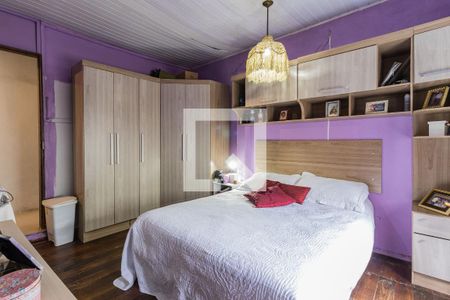 Casa à venda com 130m², 3 quartos e 2 vagasDormitório