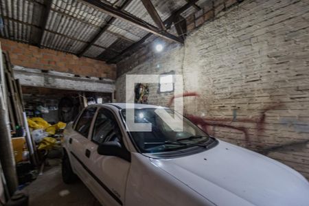 Casa à venda com 130m², 3 quartos e 2 vagasGaragem