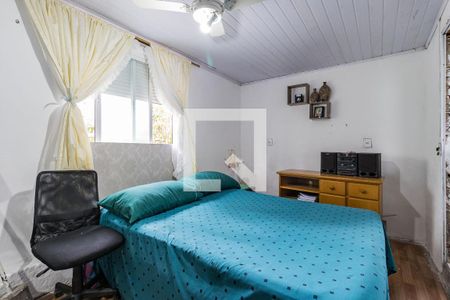 Casa à venda com 130m², 3 quartos e 2 vagasDormitório 3