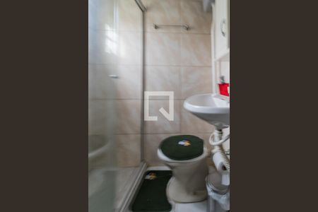 Casa à venda com 130m², 3 quartos e 2 vagasBanheiro da Suite 2