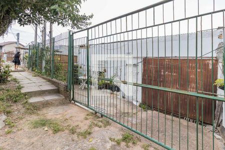 Casa à venda com 130m², 3 quartos e 2 vagasFachada