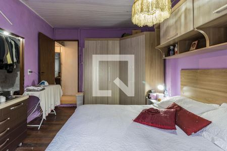 Casa à venda com 130m², 3 quartos e 2 vagasDormitório