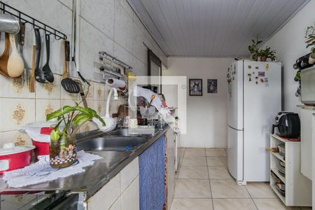 Casa à venda com 130m², 3 quartos e 2 vagasCozinha